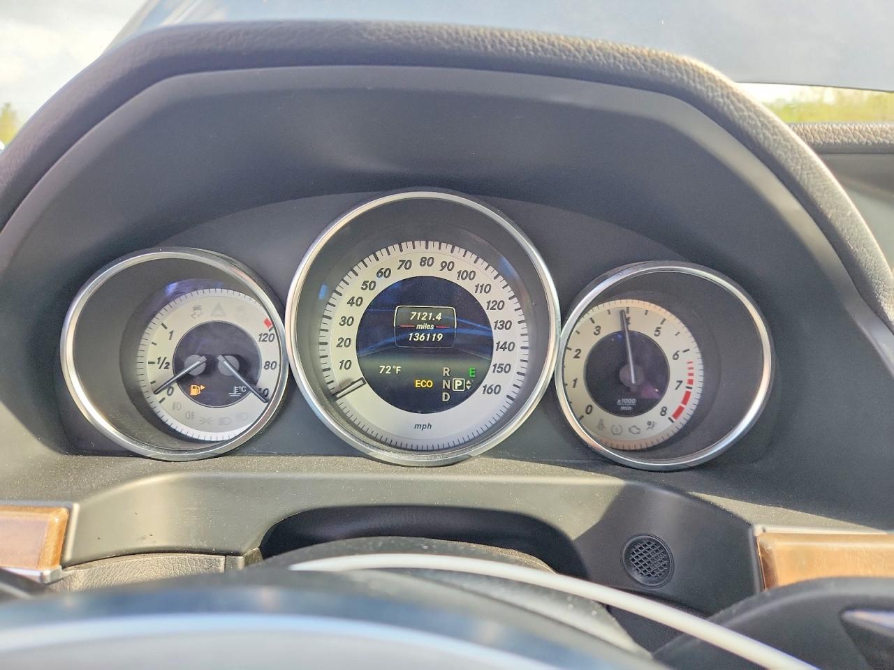 2014 MERCEDES-BENZ E 350 4MATIC photo 17
