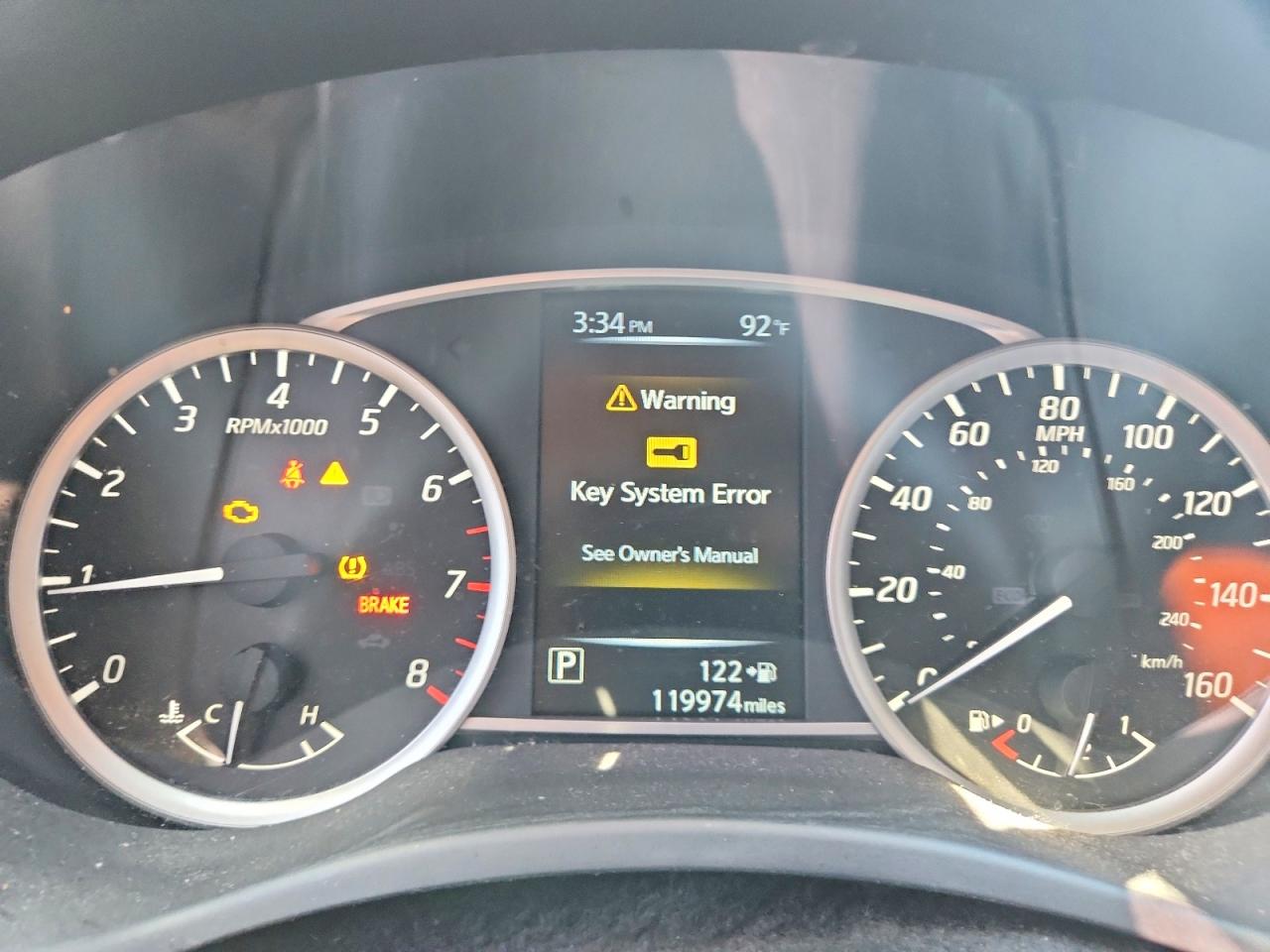 2017 NISSAN SENTRA SV photo 25