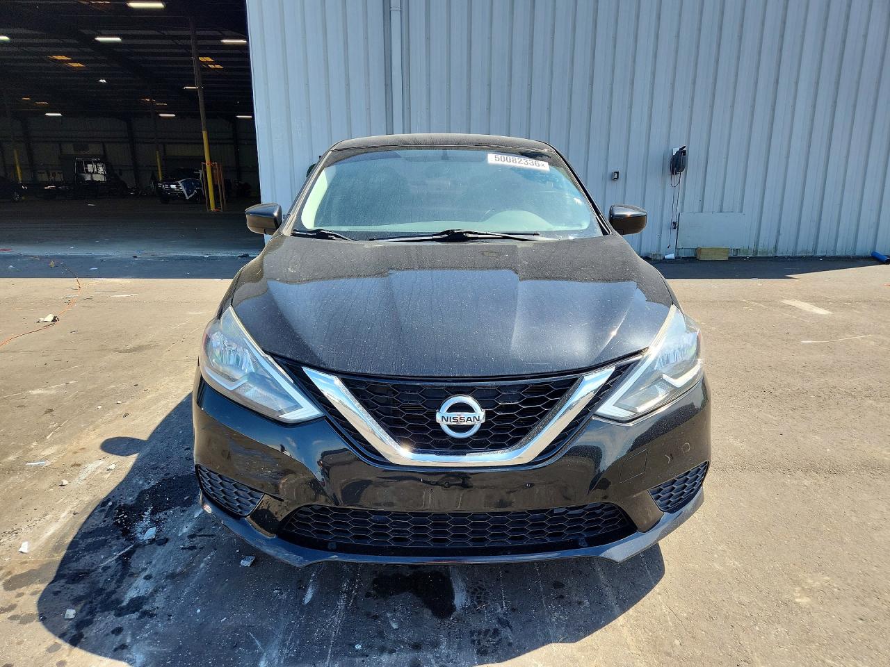 2017 NISSAN SENTRA SV photo 13
