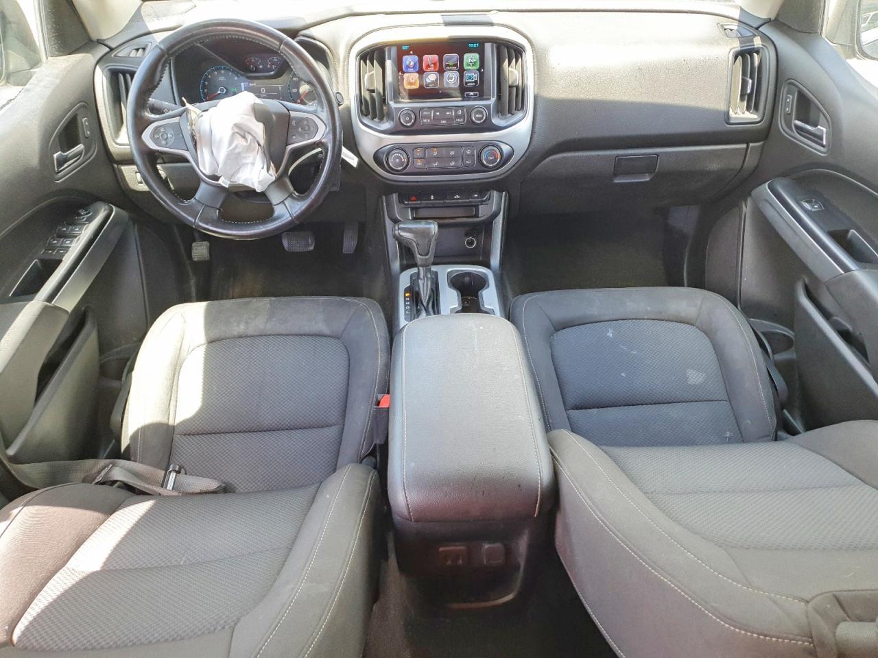 2018 CHEVROLET COLORADO LT photo 15