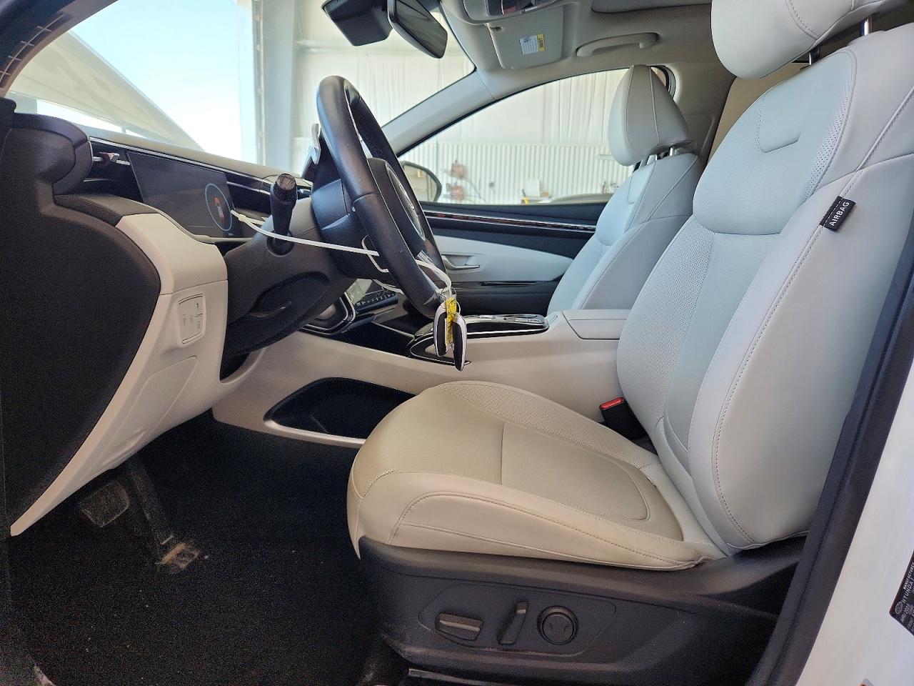 2023 HYUNDAI TUCSON SEL CONVENIENCE photo 19