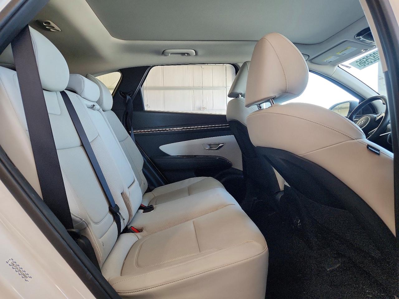 2023 HYUNDAI TUCSON SEL CONVENIENCE photo 31