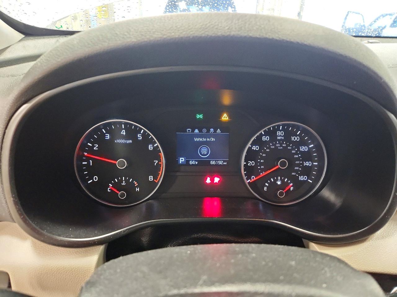 2020 KIA SPORTAGE EX photo 17