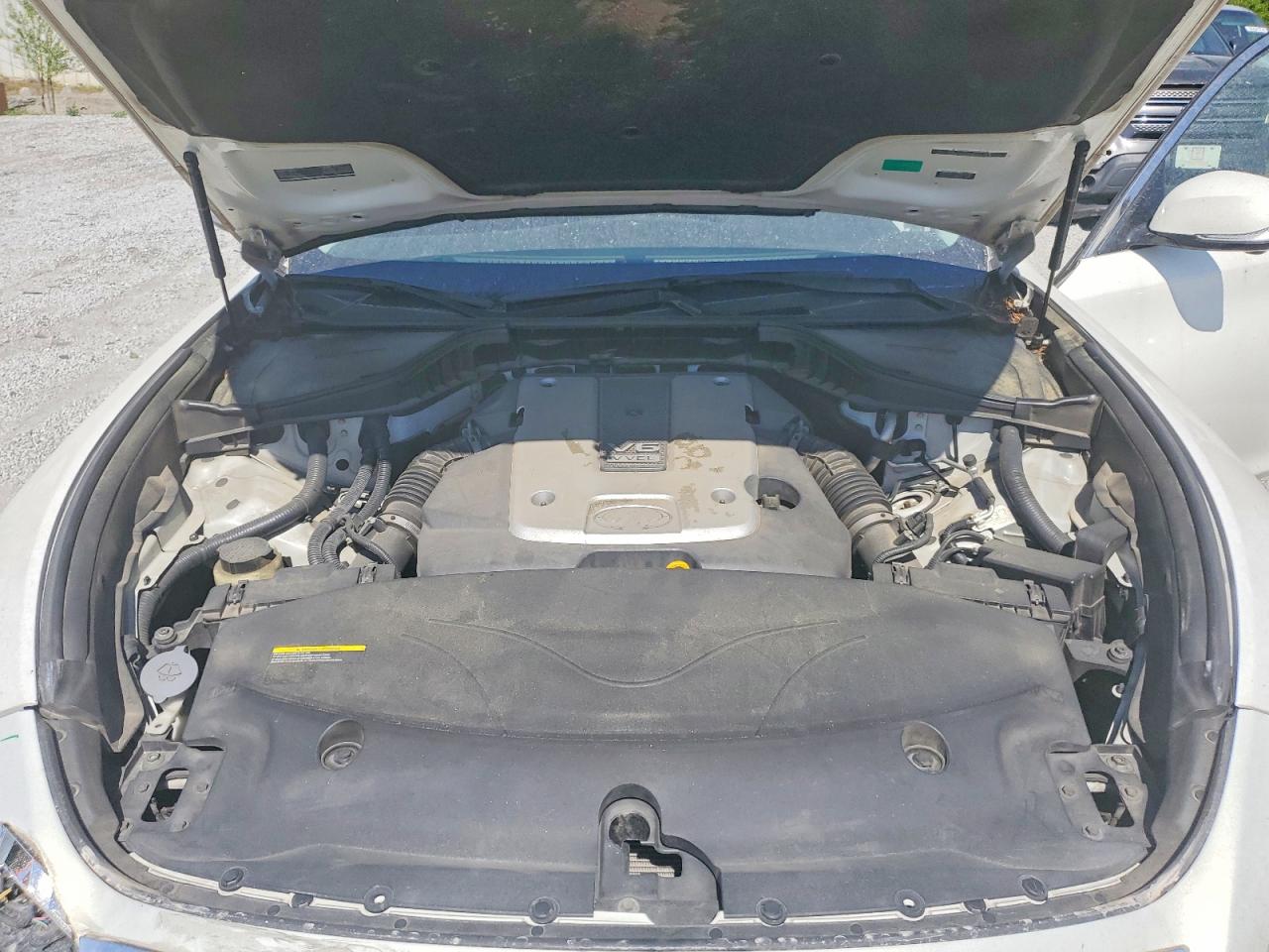 2015 INFINITI Q70L 3.7 photo 21