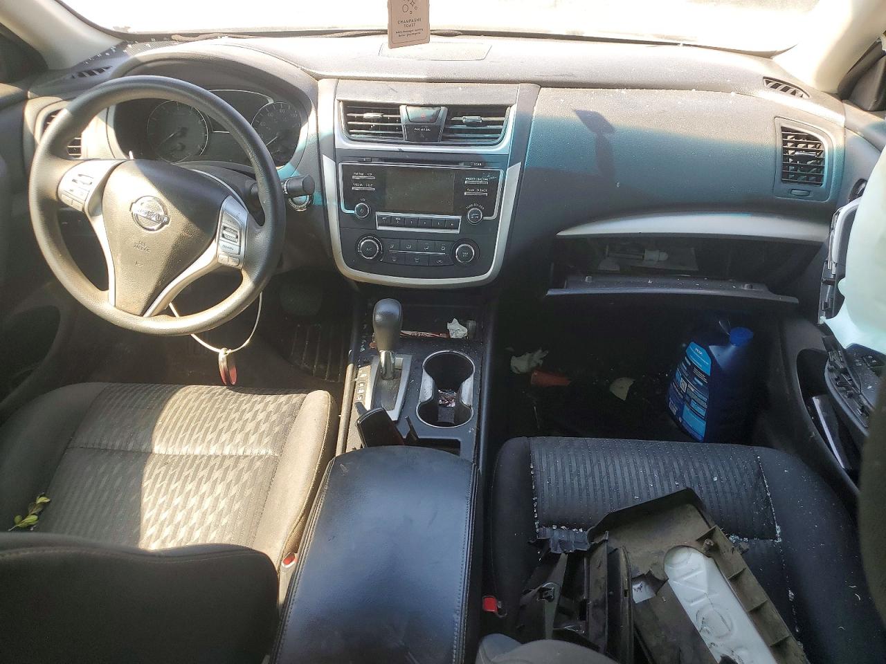 2016 NISSAN ALTIMA 2.5 S photo 22