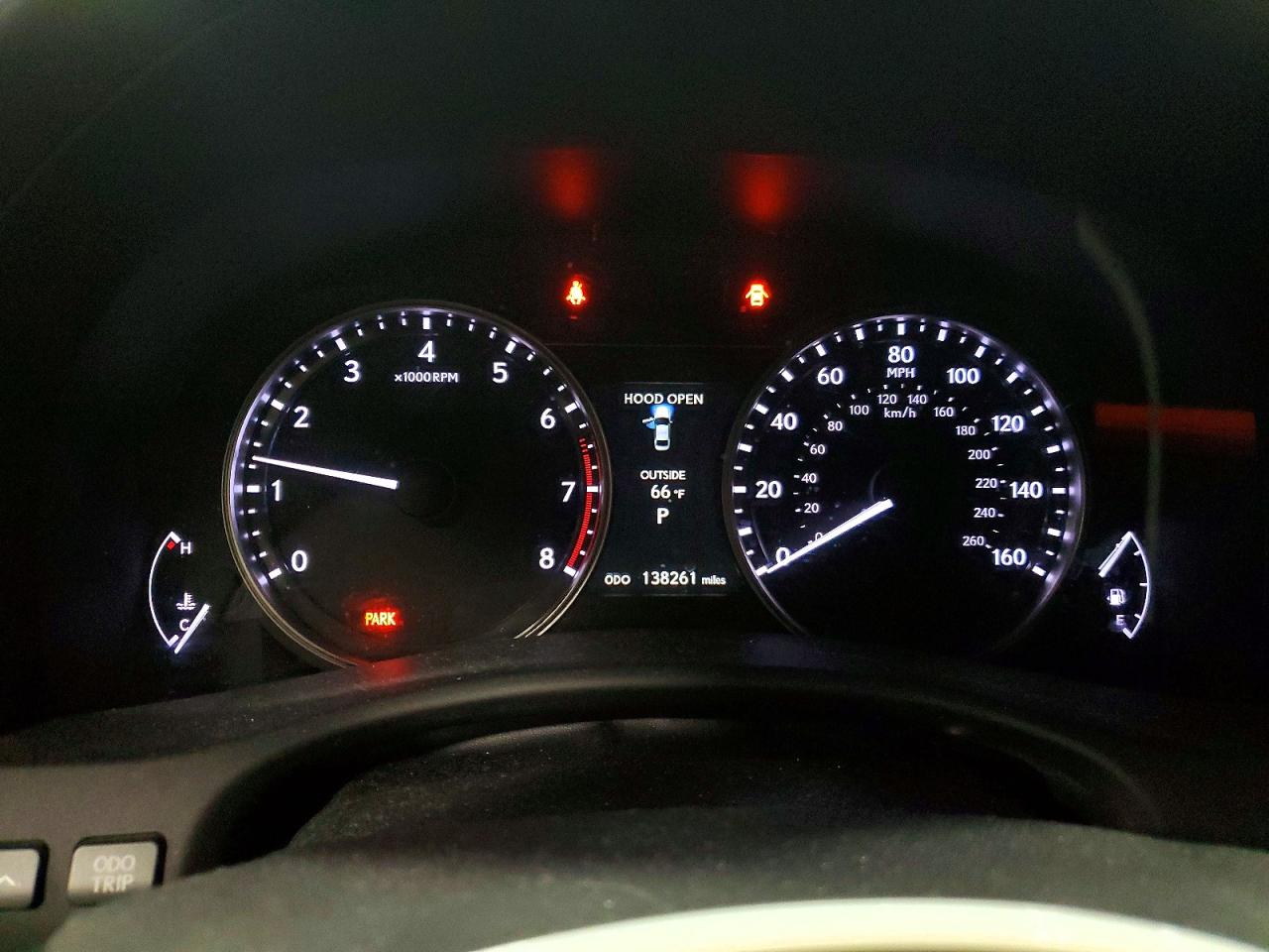 2013 LEXUS GS 350 photo 17