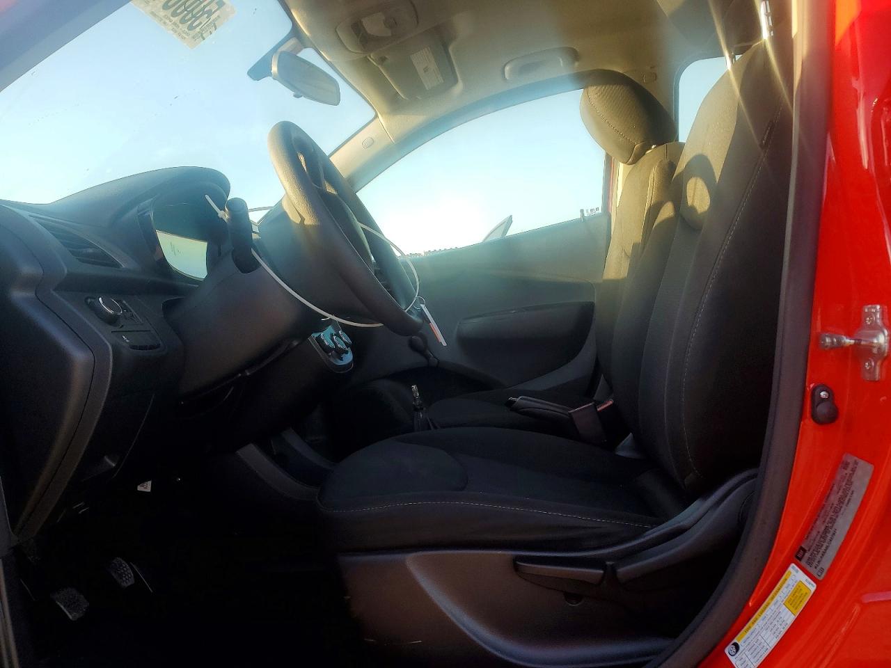 2020 CHEVROLET SPARK LS photo 13