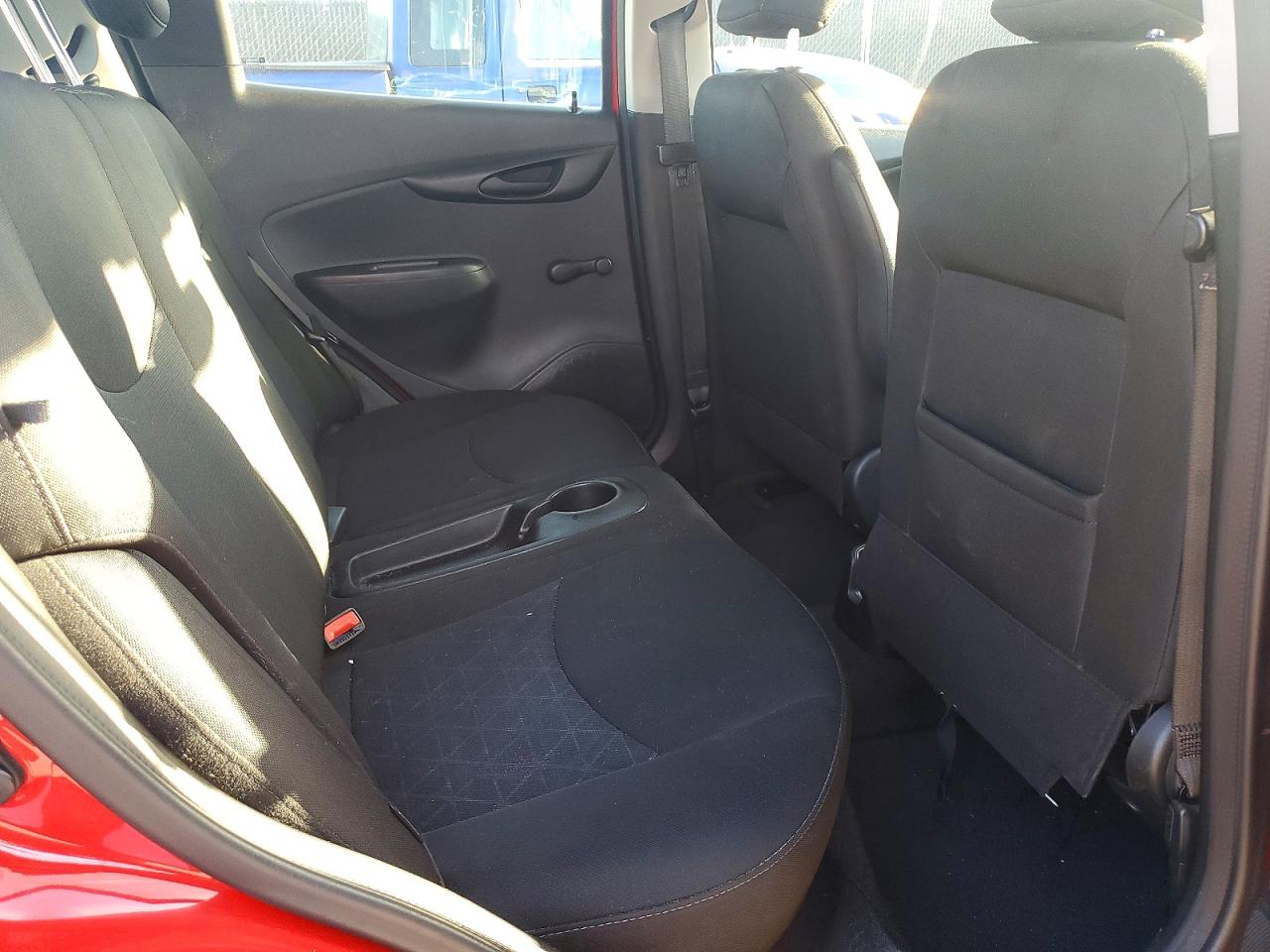 2020 CHEVROLET SPARK LS photo 19