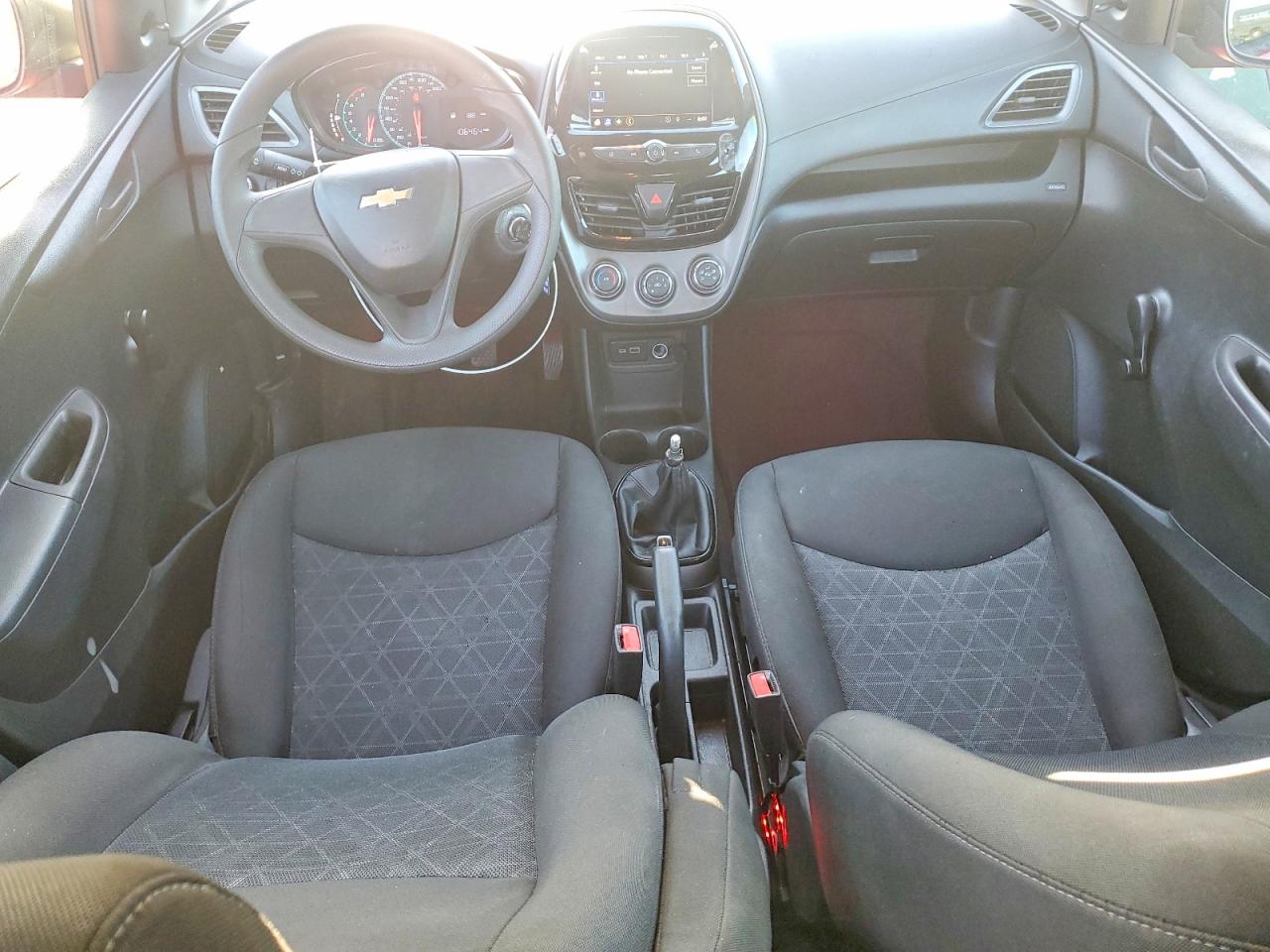 2020 CHEVROLET SPARK LS photo 15
