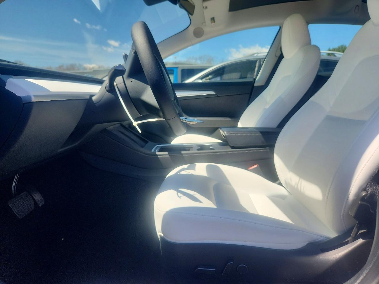 2023 TESLA MODEL 3 photo 13