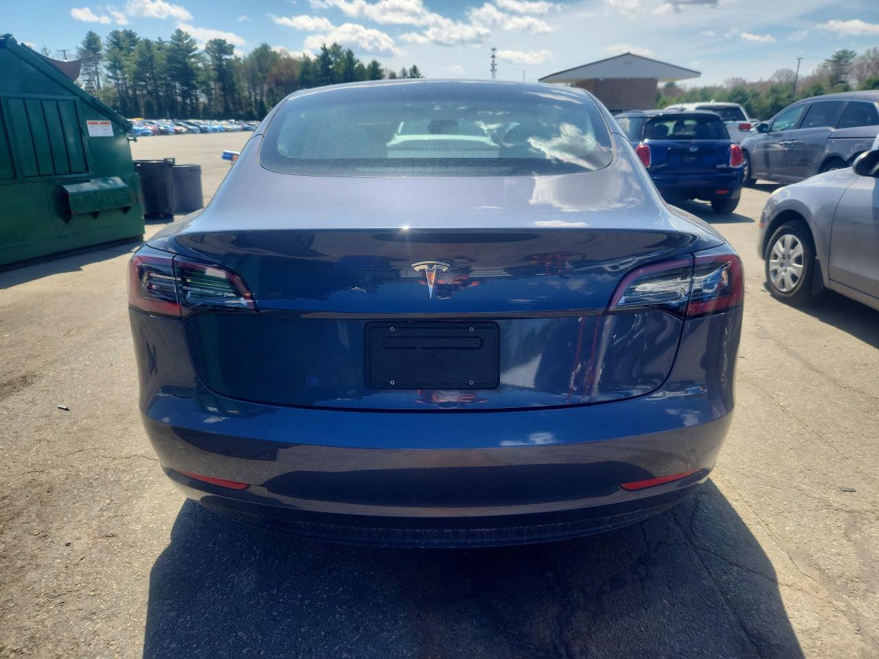 2023 TESLA MODEL 3 photo 11