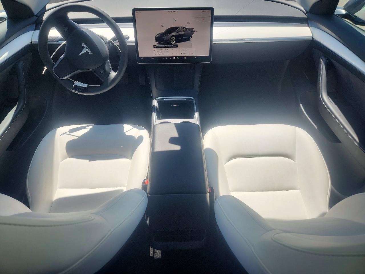 2023 TESLA MODEL 3 photo 15