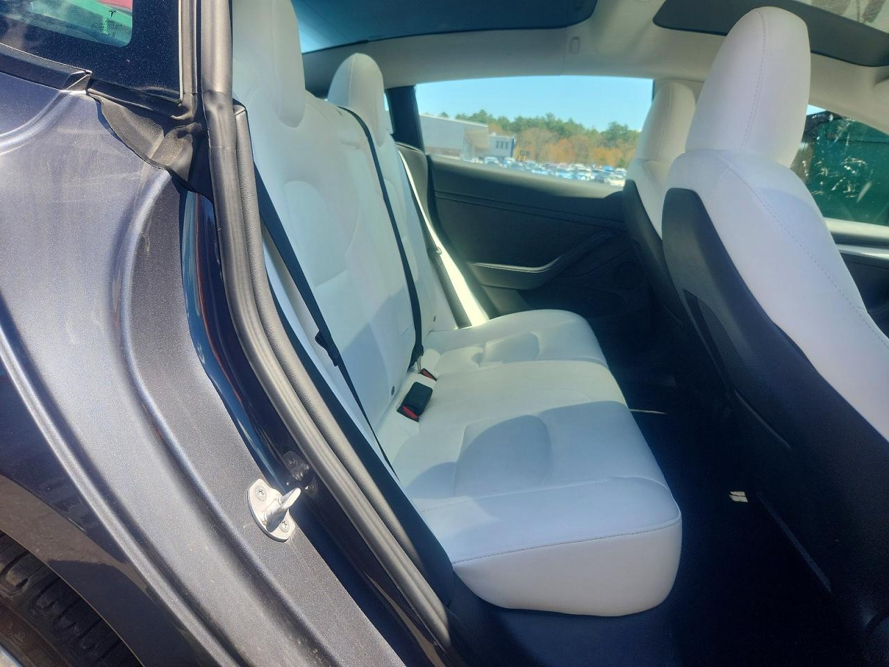 2023 TESLA MODEL 3 photo 19
