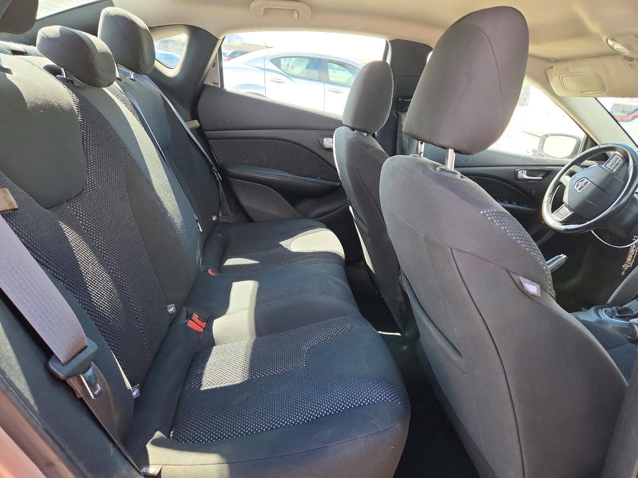 2014 DODGE DART SE AERO photo 10