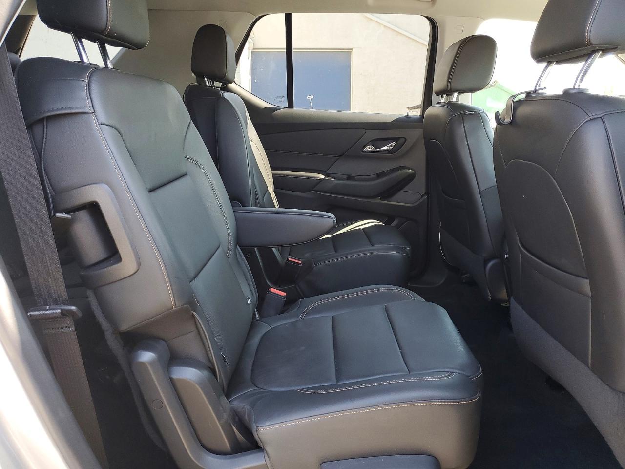 2019 CHEVROLET TRAVERSE LT photo 31