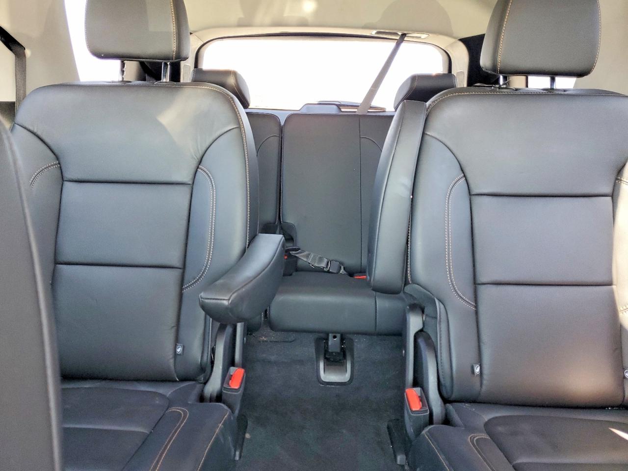 2019 CHEVROLET TRAVERSE LT photo 28