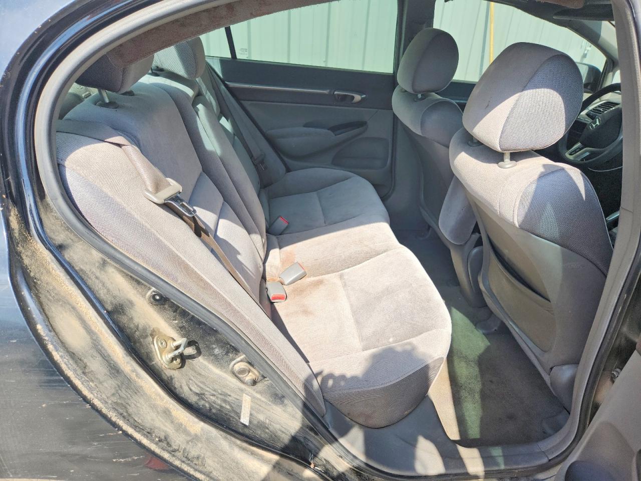 2007 HONDA CIVIC EX photo 19