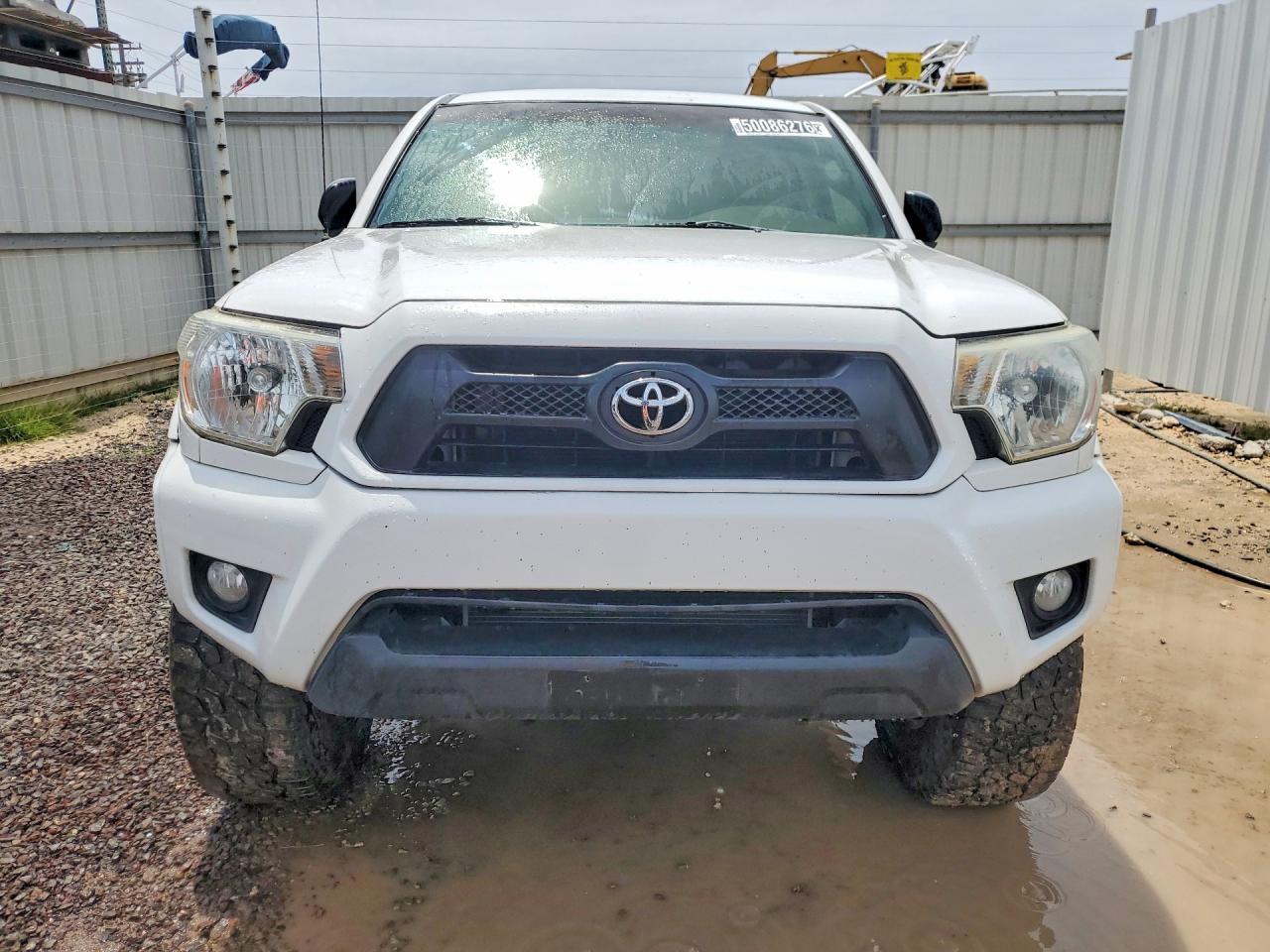 2005 TOYOTA TACOMA DOUBLE CAB PRERUNNER photo 5