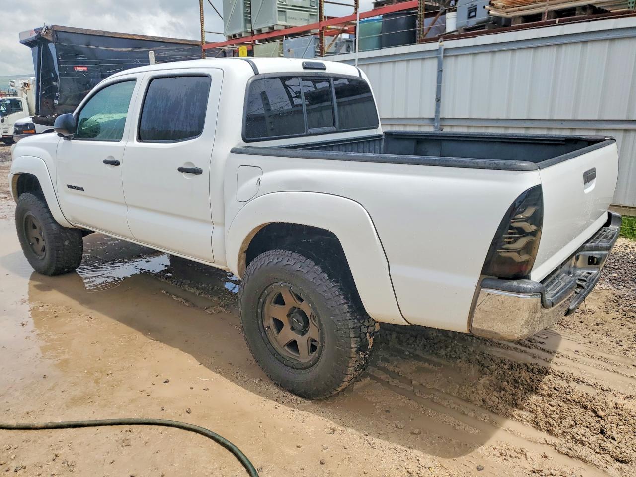 2005 TOYOTA TACOMA DOUBLE CAB PRERUNNER photo 2