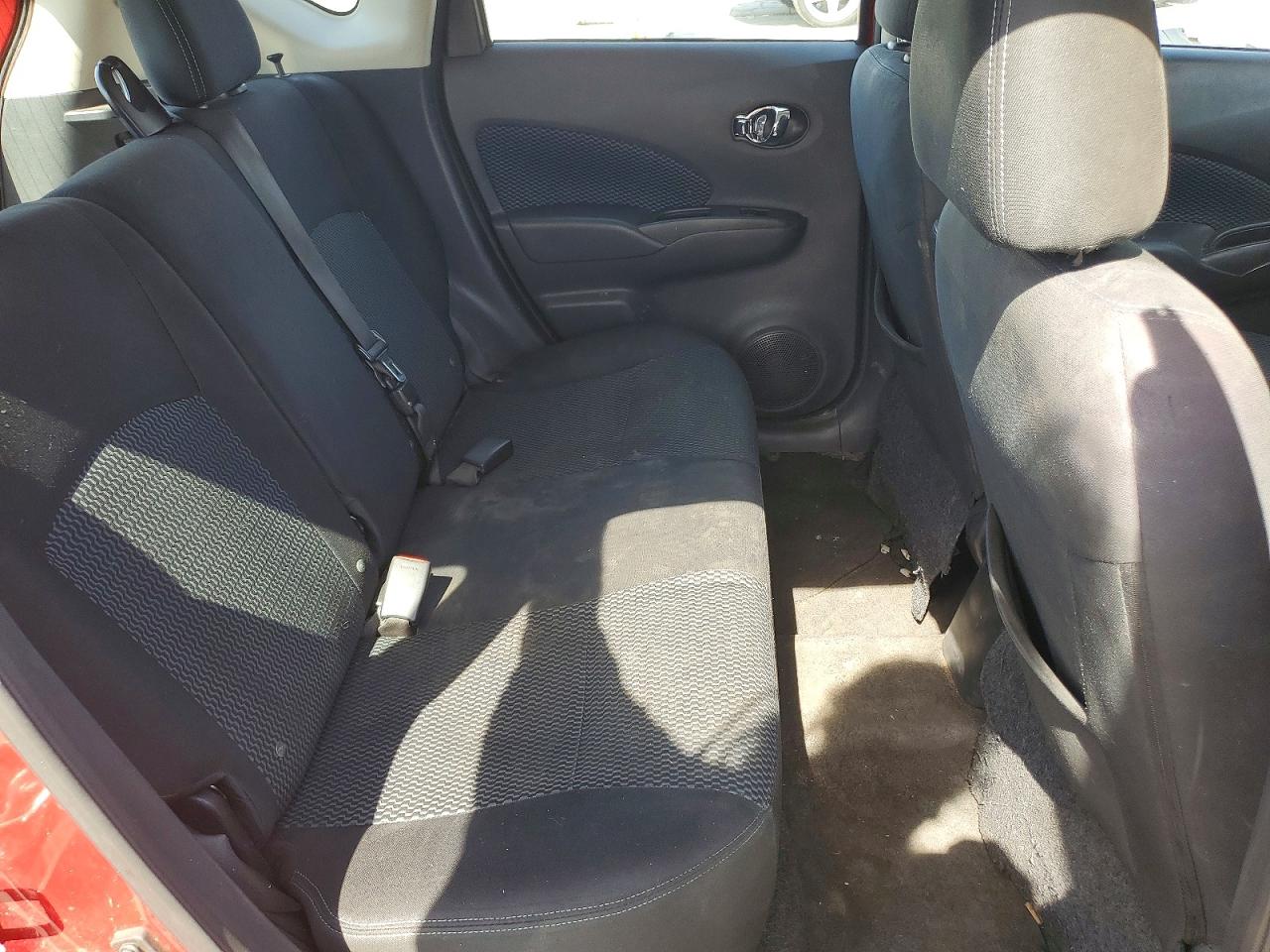 2014 NISSAN VERSA NOTE S photo 11