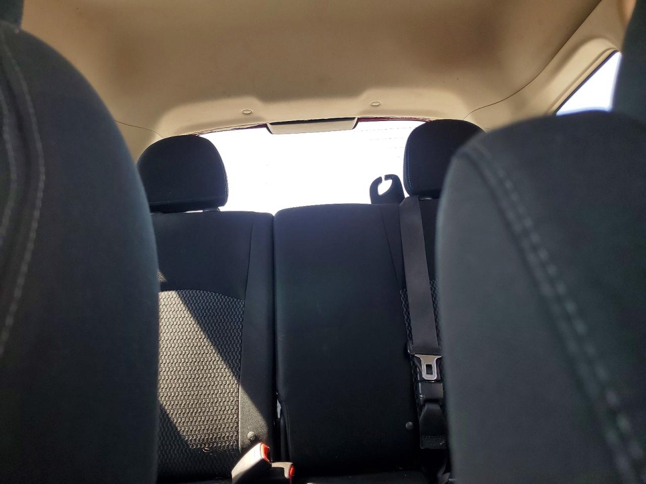 2014 NISSAN VERSA NOTE S photo 10