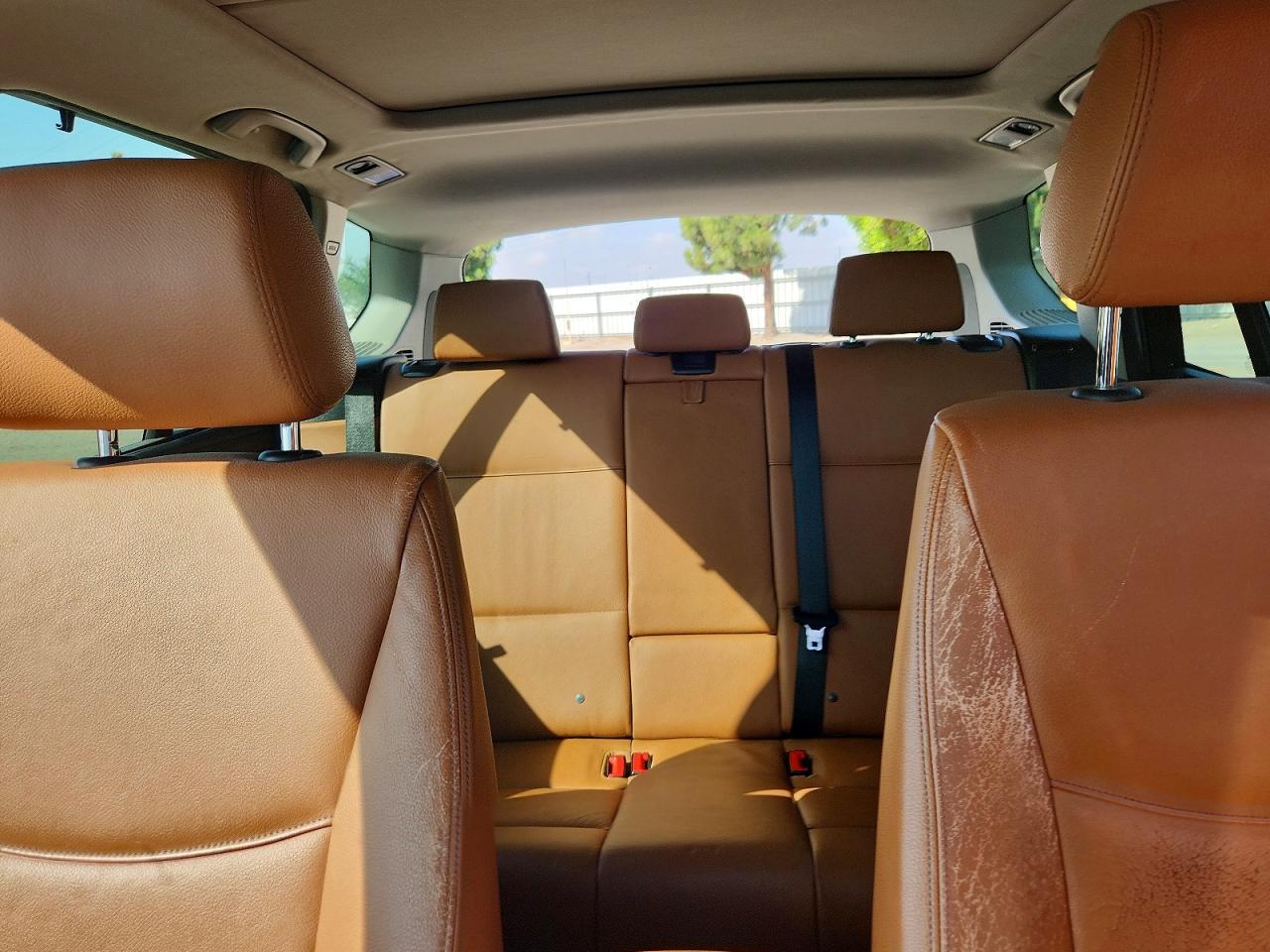 2015 BMW X3 XDRIVE35I photo 19