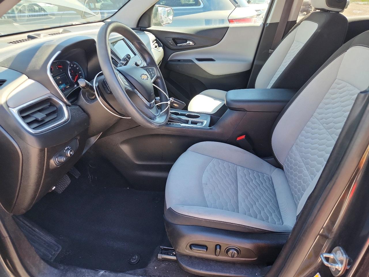 2019 CHEVROLET EQUINOX LT photo 7