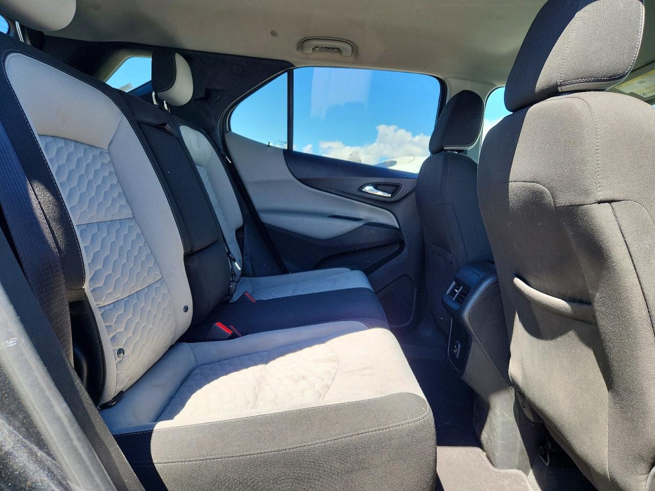 2019 CHEVROLET EQUINOX LT photo 10