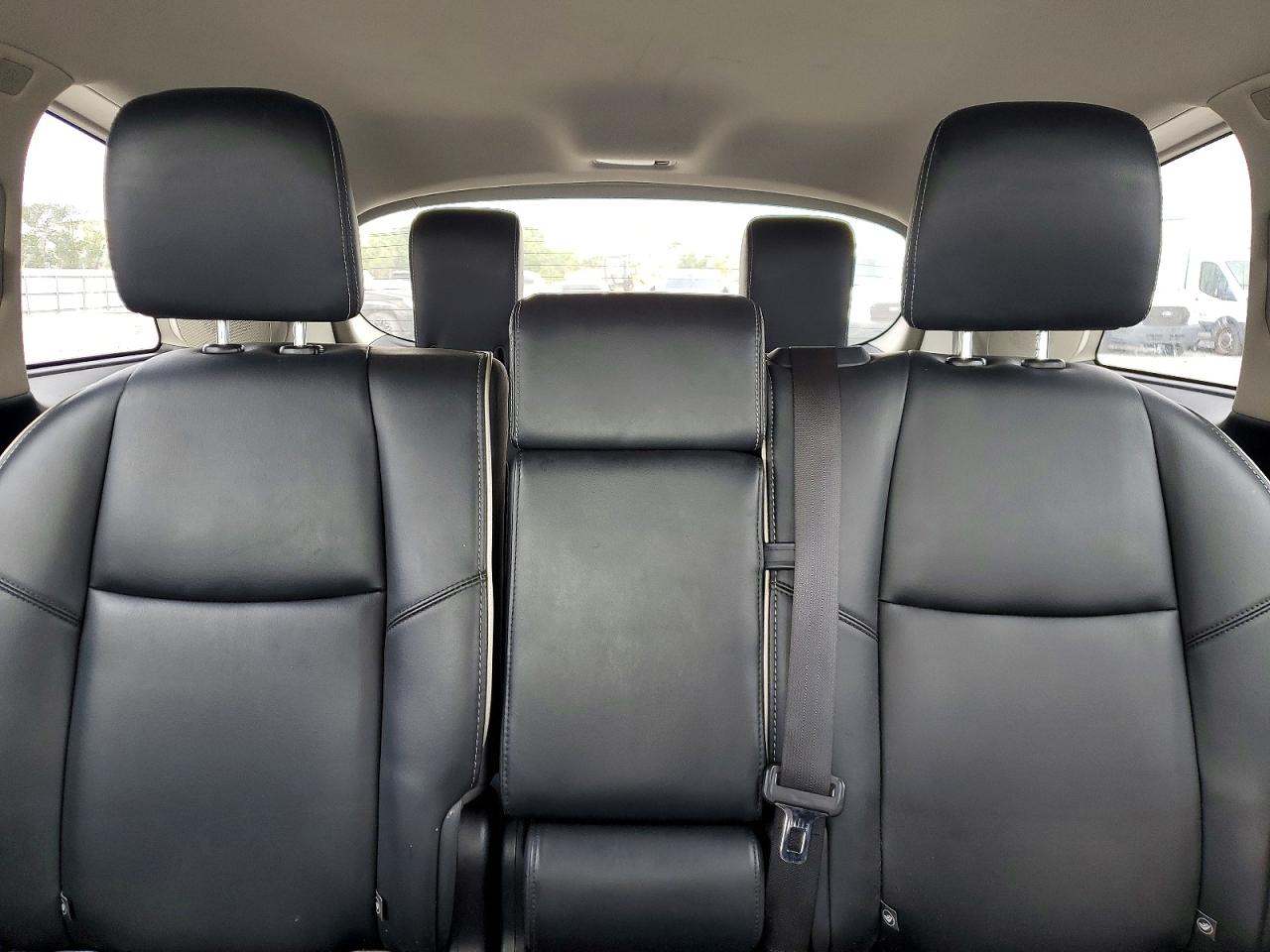 2020 INFINITI QX60 LUXE photo 10