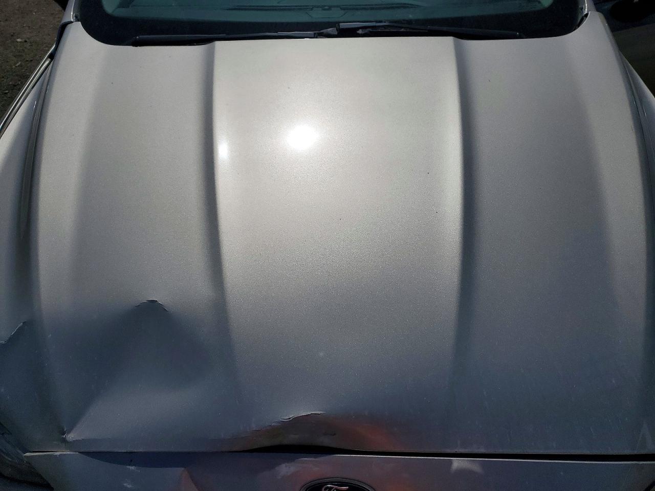 2017 FORD FUSION SE photo 21