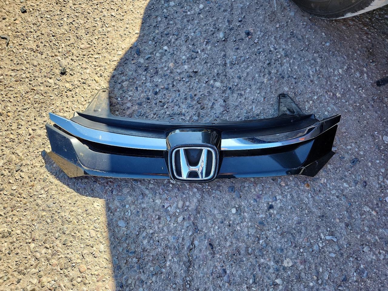 2016 HONDA CR-V EXL photo 23