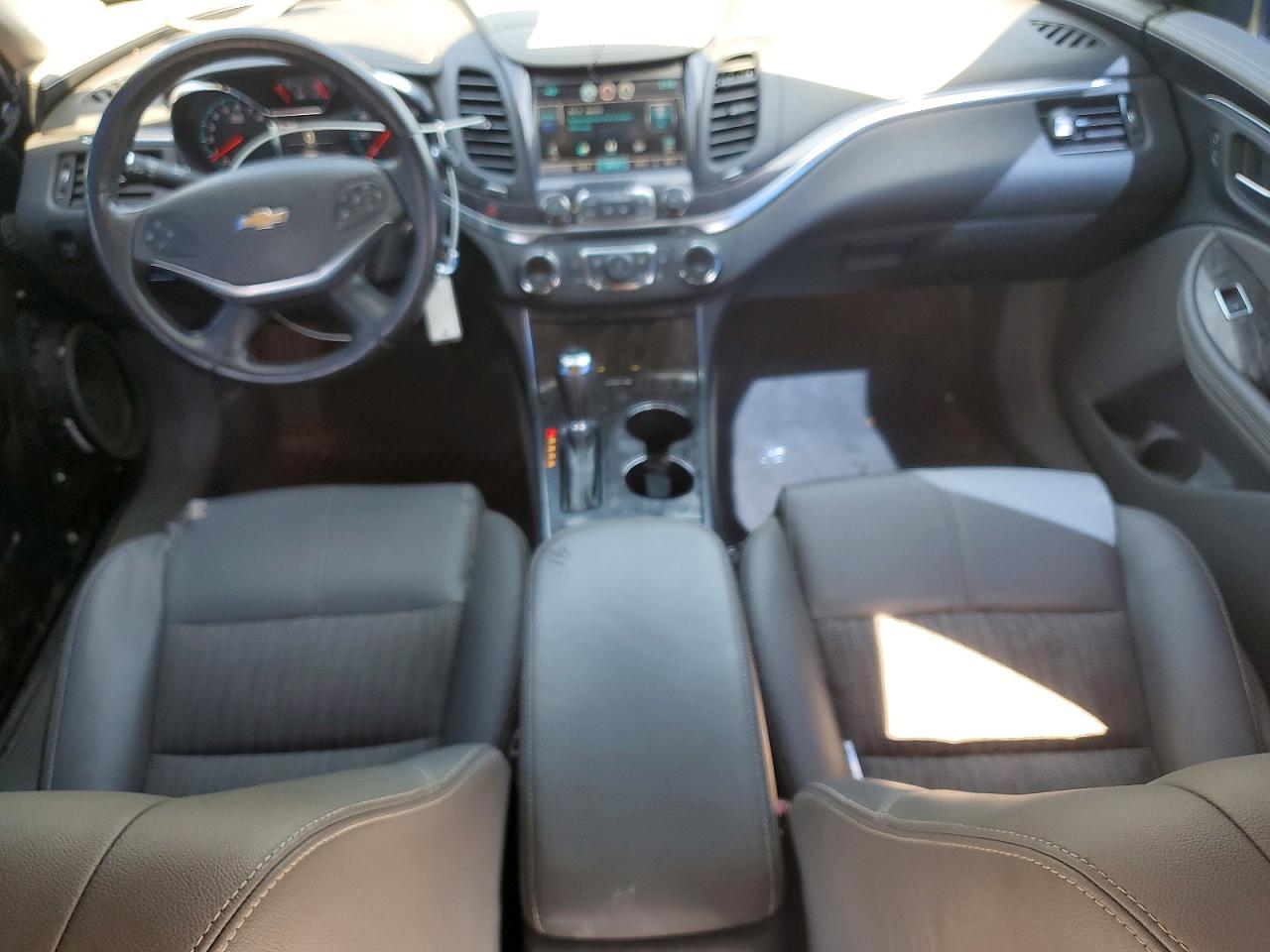 2015 CHEVROLET IMPALA LT photo 15