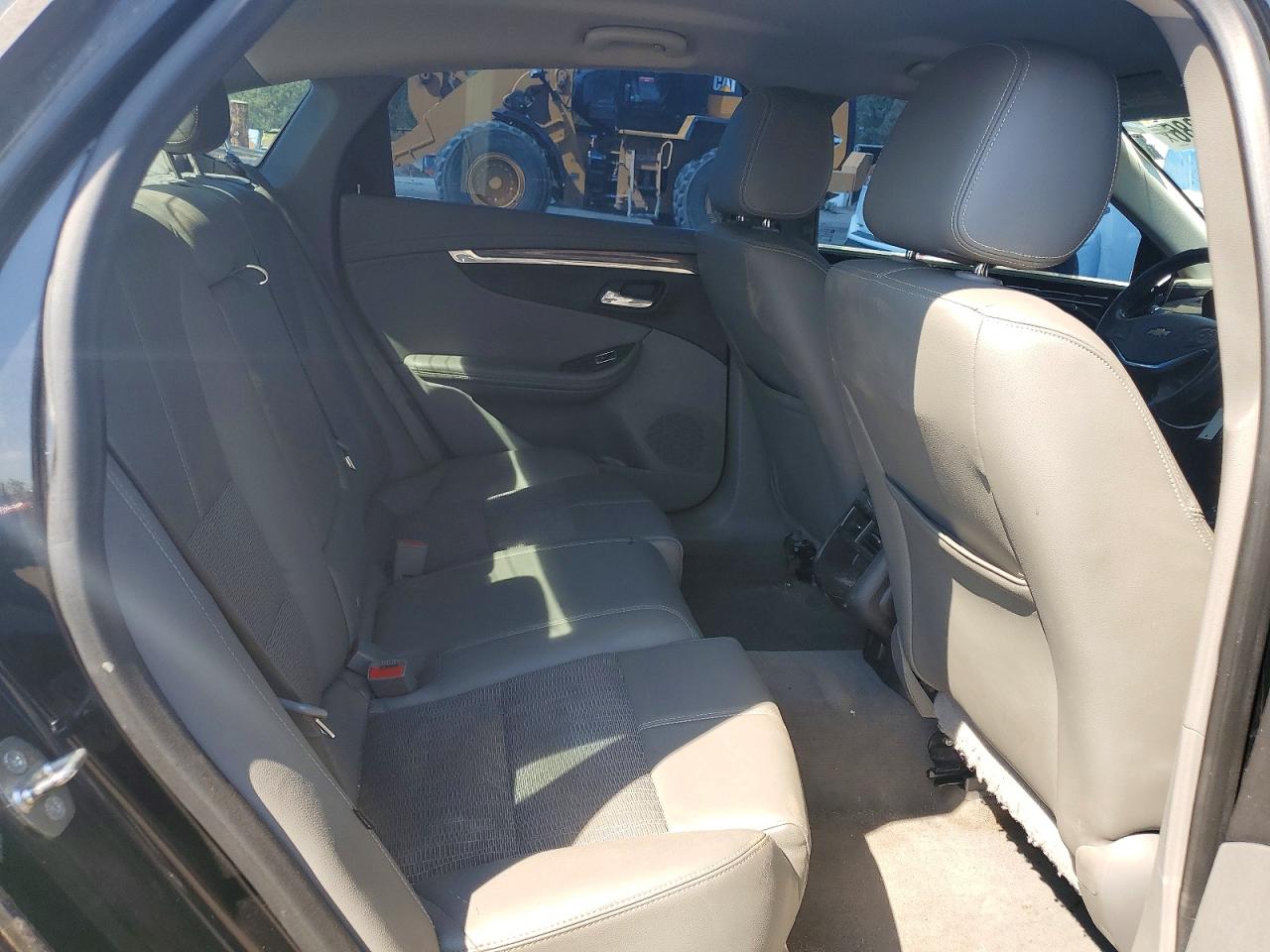 2015 CHEVROLET IMPALA LT photo 19