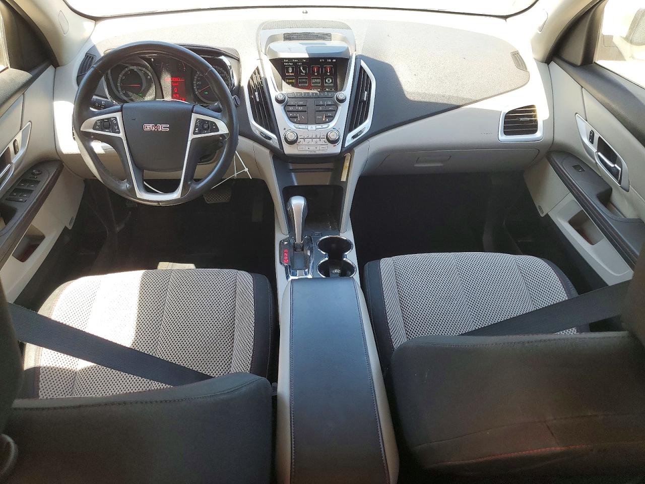 2013 GMC TERRAIN SLE photo 15