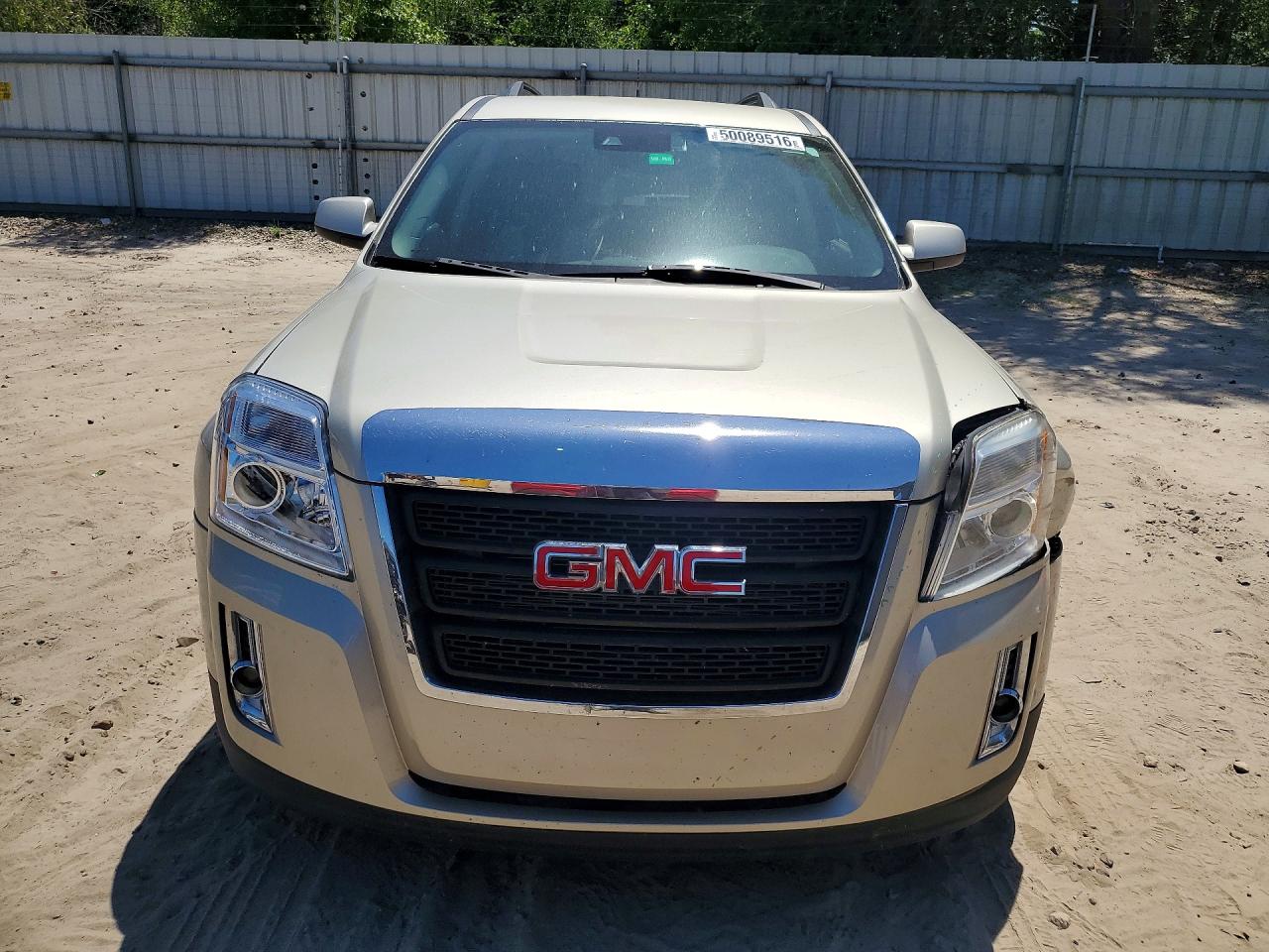 2013 GMC TERRAIN SLE photo 9