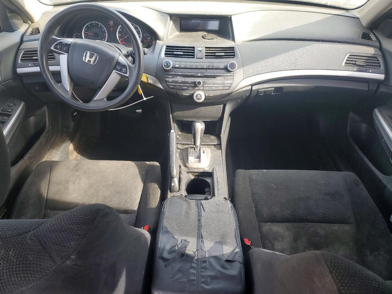 2008 HONDA ACCORD EX photo 22