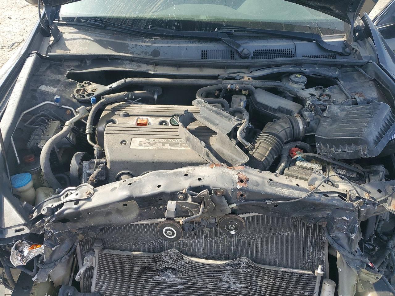 2008 HONDA ACCORD EX photo 31