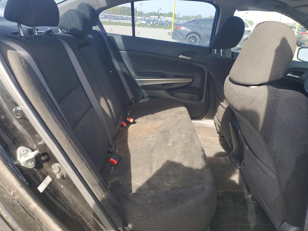 2008 HONDA ACCORD EX photo 28