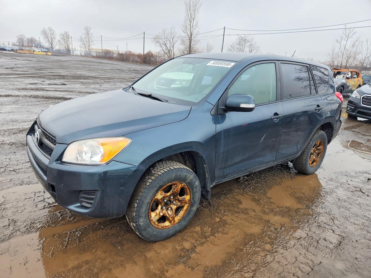 2011 TOYOTA RAV4