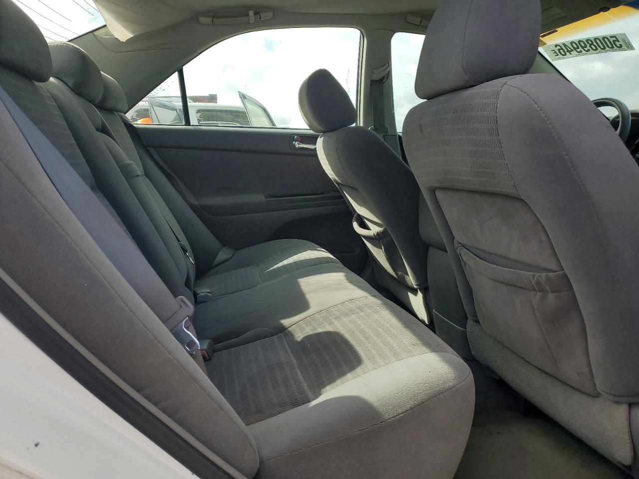 2006 TOYOTA CAMRY LE photo 19