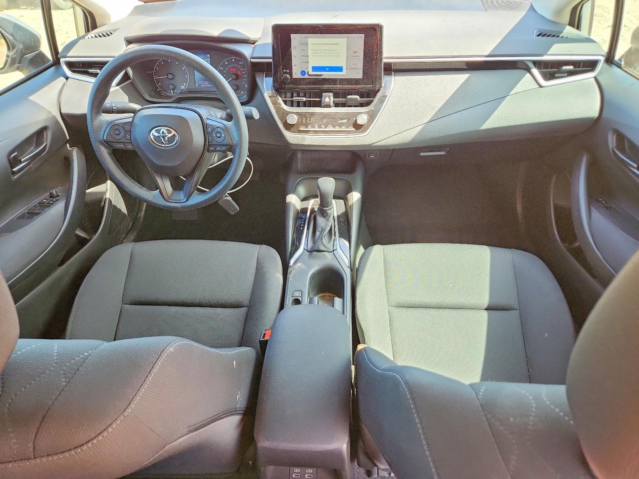 2024 TOYOTA COROLLA LE photo 15