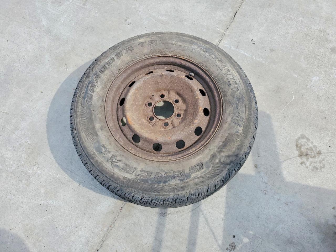 2009 FORD F150 photo 12