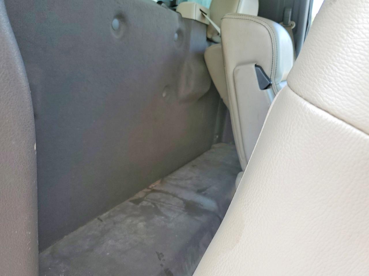 2009 FORD F150 photo 10