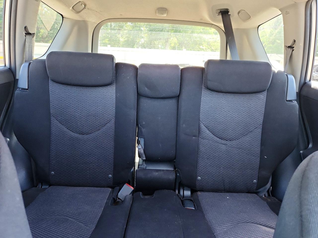 2010 TOYOTA RAV4 SPORT photo 10