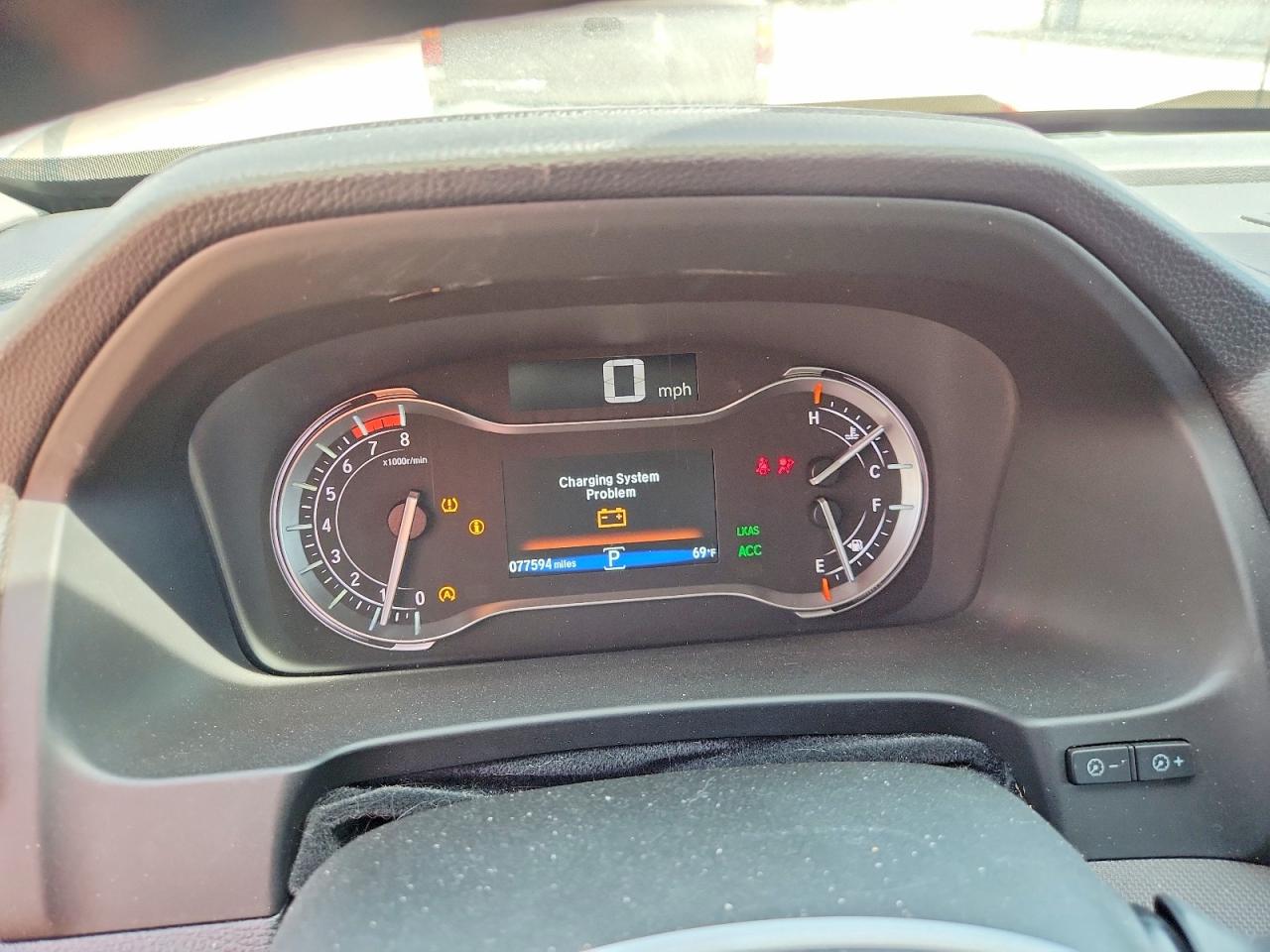 2021 HONDA RIDGELINE RTL photo 25