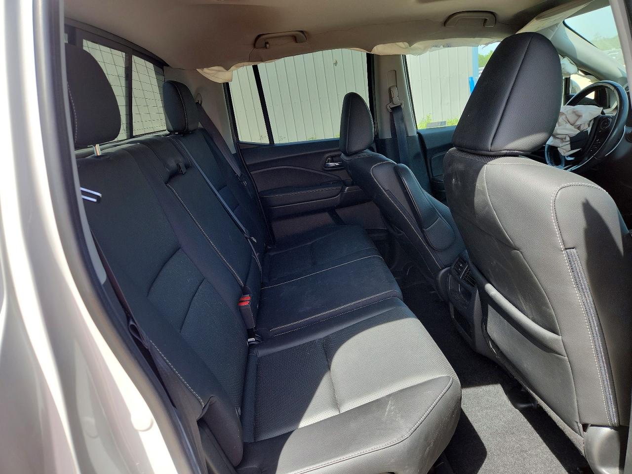 2021 HONDA RIDGELINE RTL photo 28