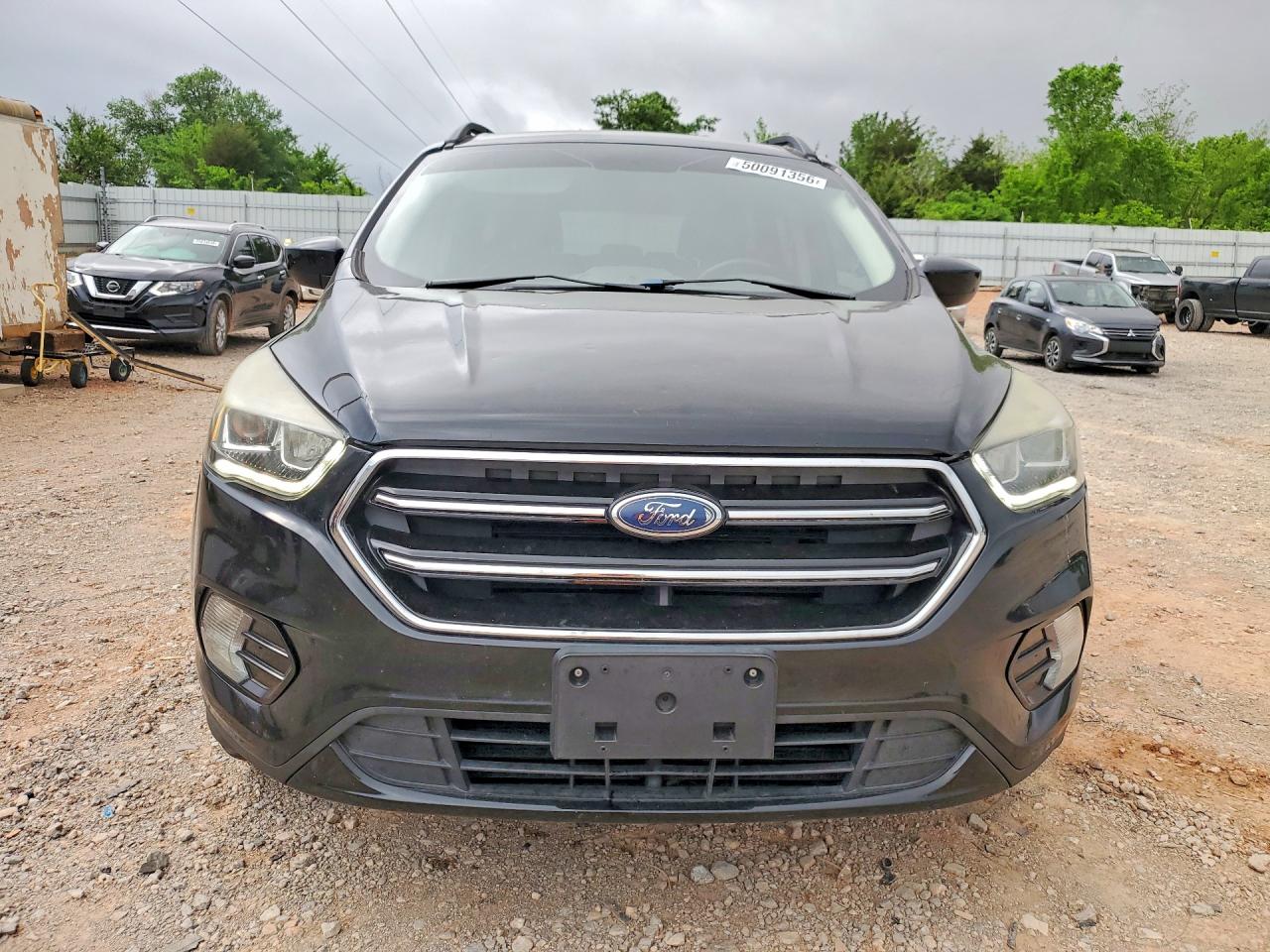 2018 FORD ESCAPE SE photo 13