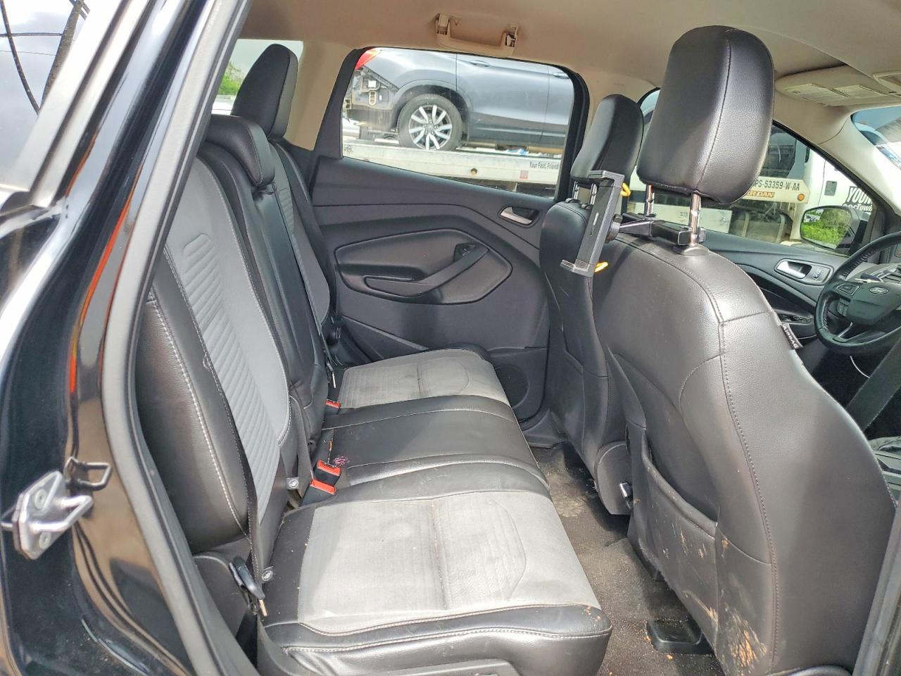 2018 FORD ESCAPE SE photo 31