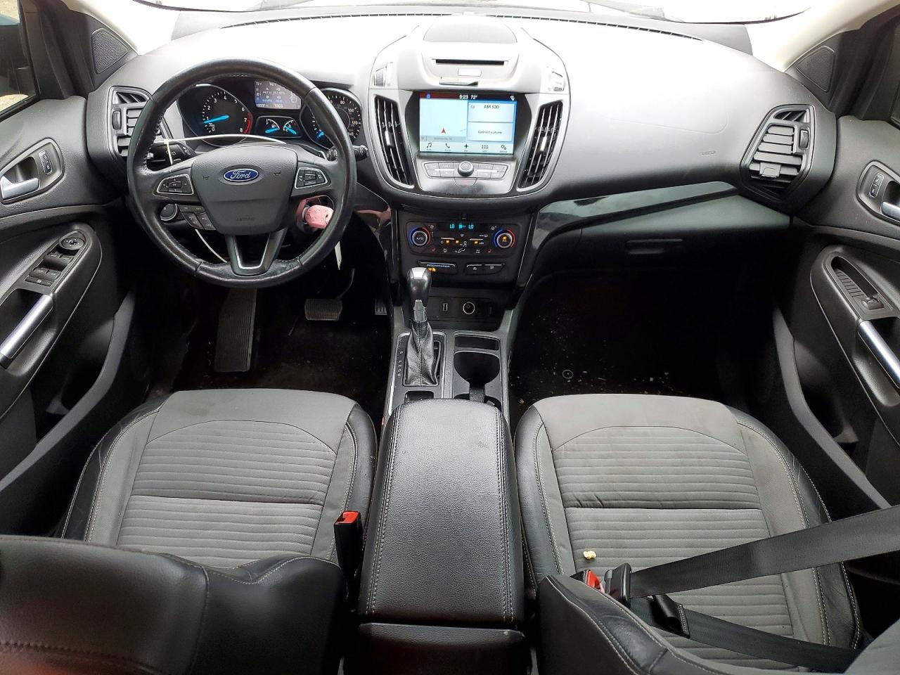 2018 FORD ESCAPE SE photo 22