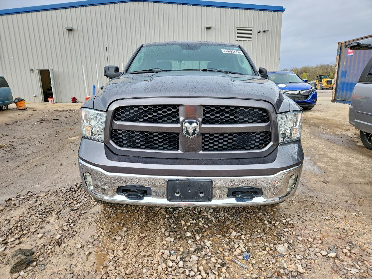 2015 RAM 1500 SLT photo 13